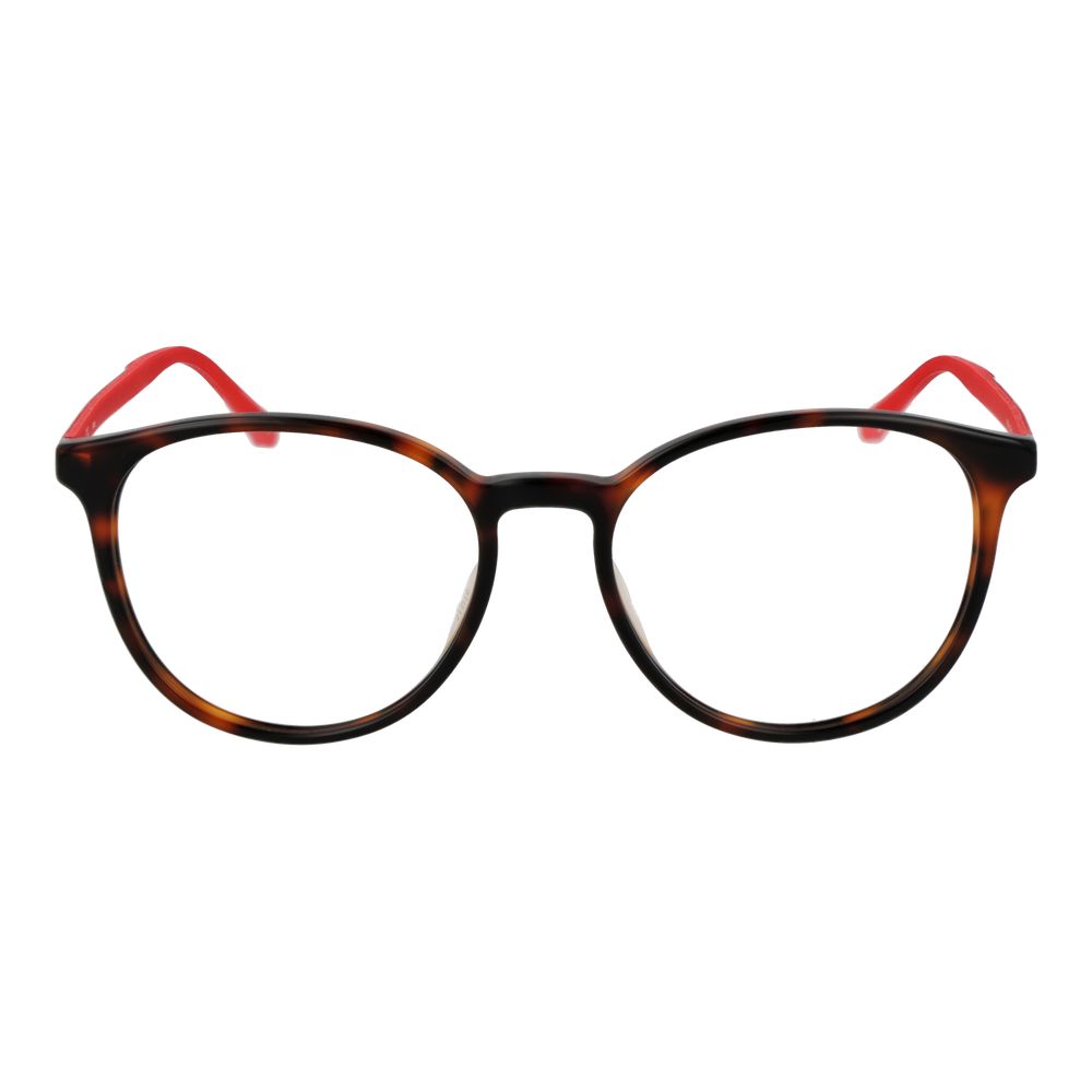 Monture de lunettes pour hommes Fila Brown