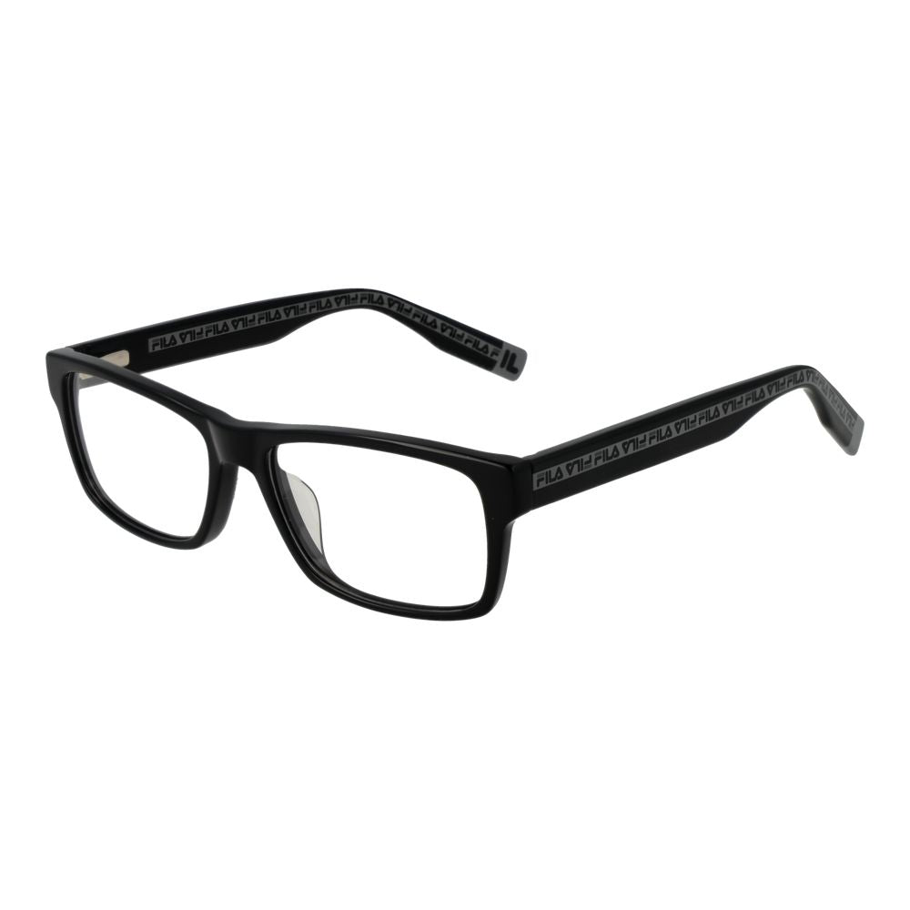 Monture de lunettes Fila Black pour hommes