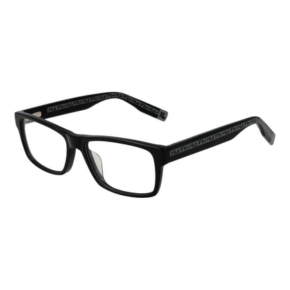 Monture de lunettes Fila Black pour hommes