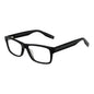 Monture de lunettes Fila Black pour hommes