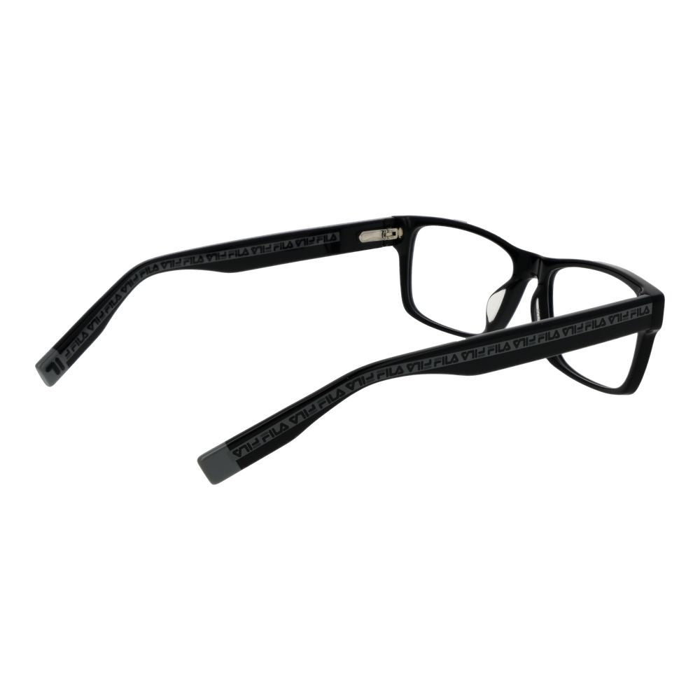 Monture de lunettes Fila Black pour hommes