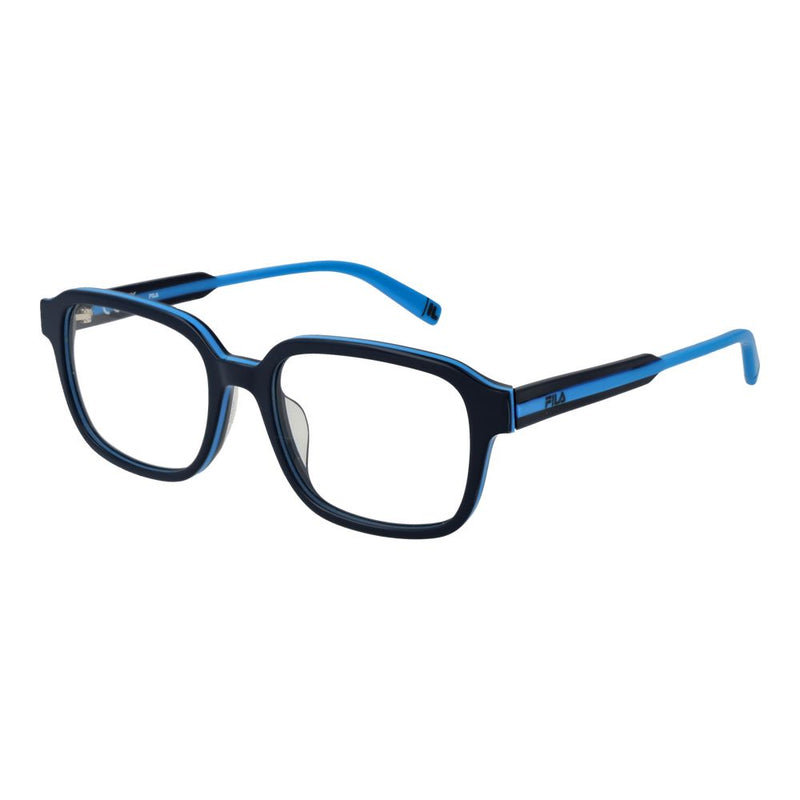 Monture de lunettes Fila Blue pour hommes