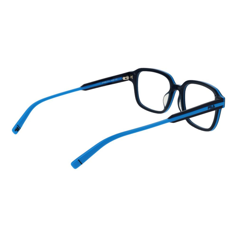Monture de lunettes Fila Blue pour hommes