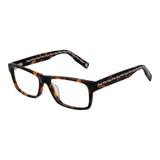 Monture de lunettes Fila Brown pour hommes