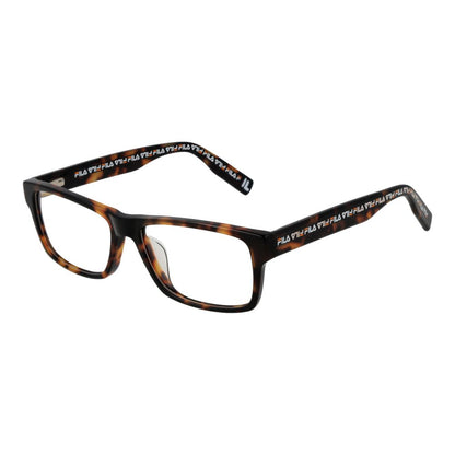 Monture de lunettes Fila Brown pour hommes