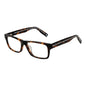 Monture de lunettes Fila Brown pour hommes