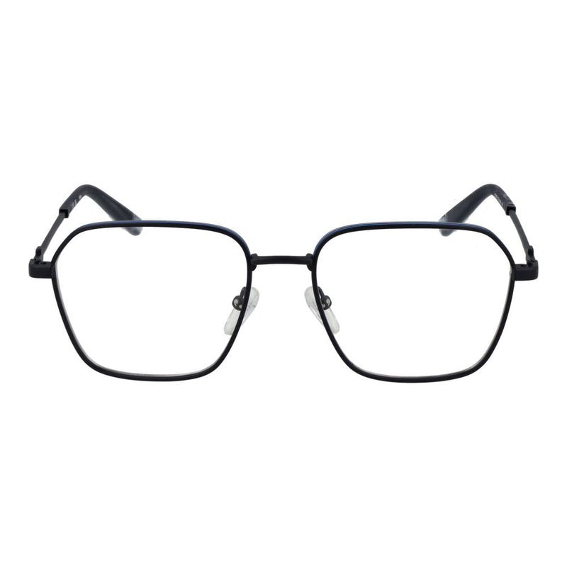 Fila Blue Unisex Glasses Frame - Stylish and Durable Eyewear