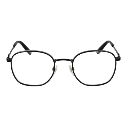 Fila Black Unisex Glasses Frame