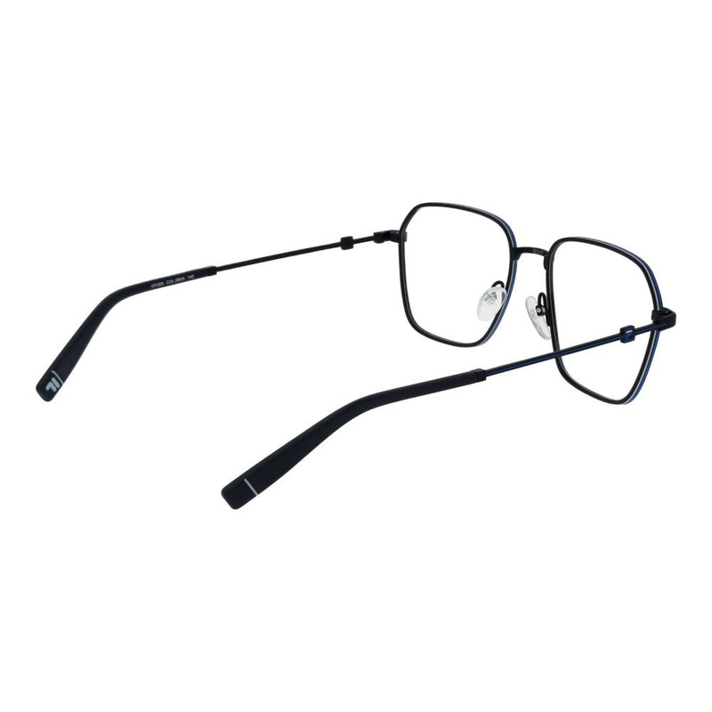 Fila Blue Unisex Glasses Frame - Stylish and Durable Eyewear