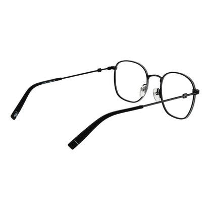 Fila Black Unisex Glasses Frame