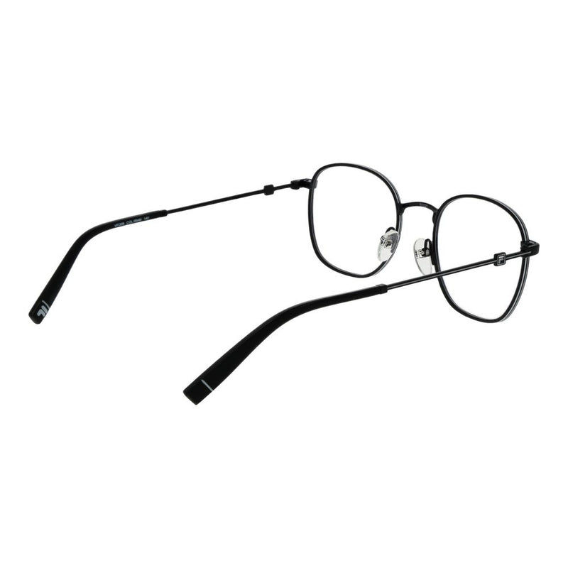 Fila Black Unisex Glasses Frame - Stylish & Durable Eyewear