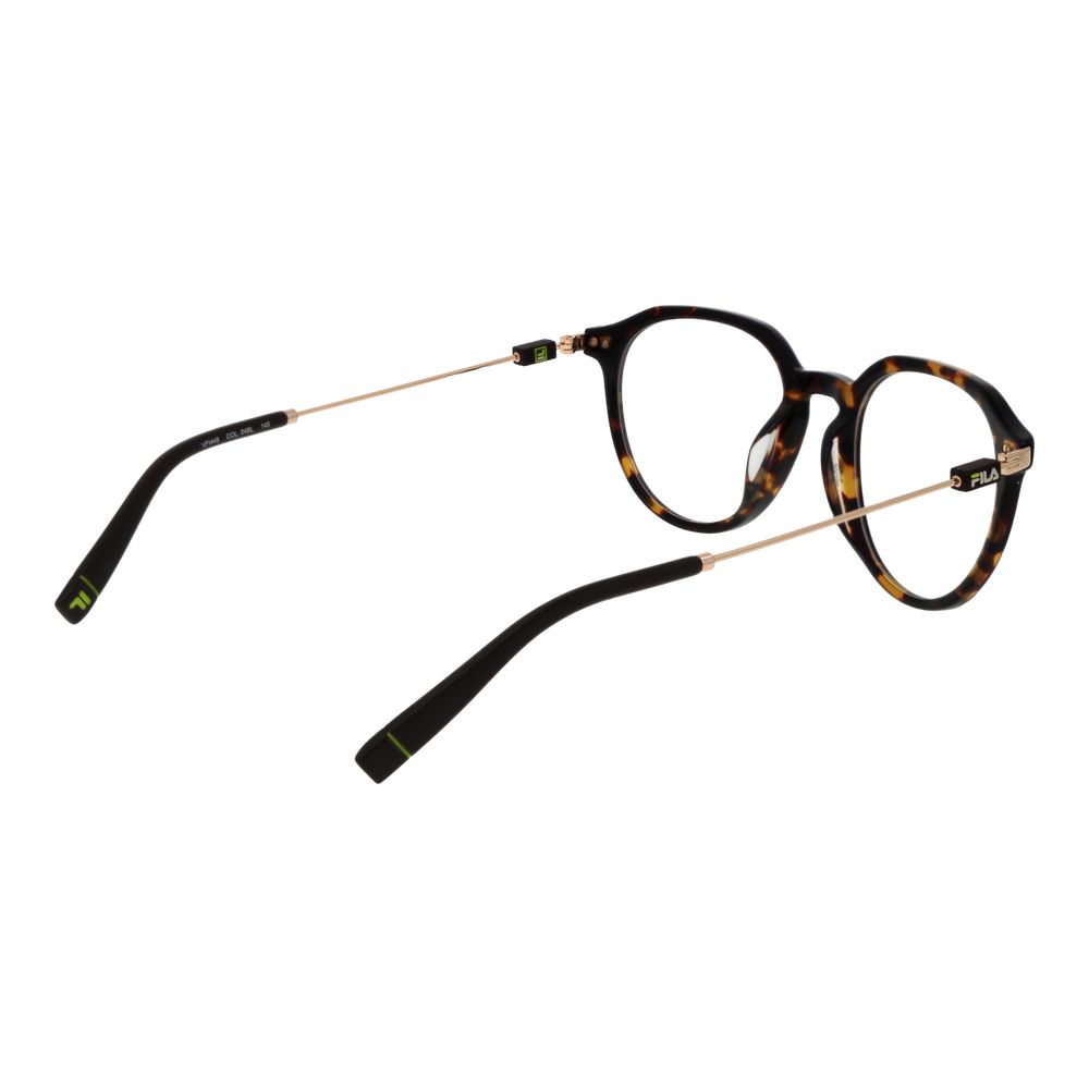 Fila Brown Unisex Glasses Frame - Stylish & Versatile