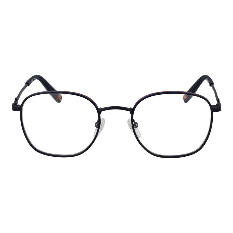 Fila Blue Unisex Glasses Frame - Stylish Eyewear for All
