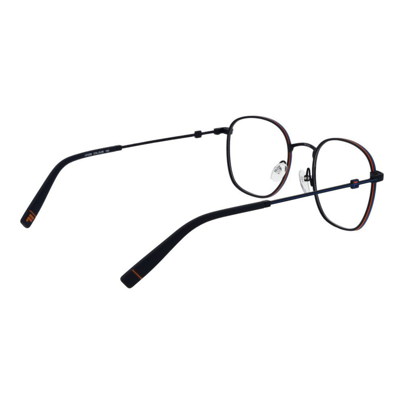 Fila Blue Unisex Glasses Frame - Stylish Eyewear for All