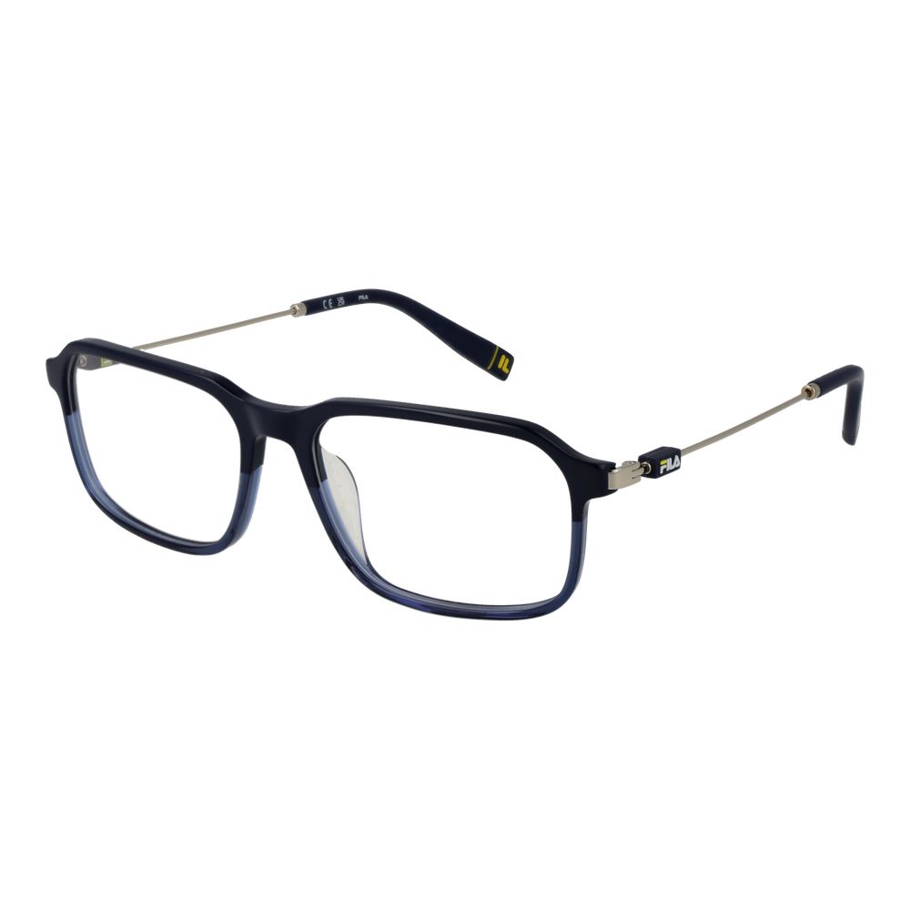 Monture de lunettes Fila Blue pour hommes