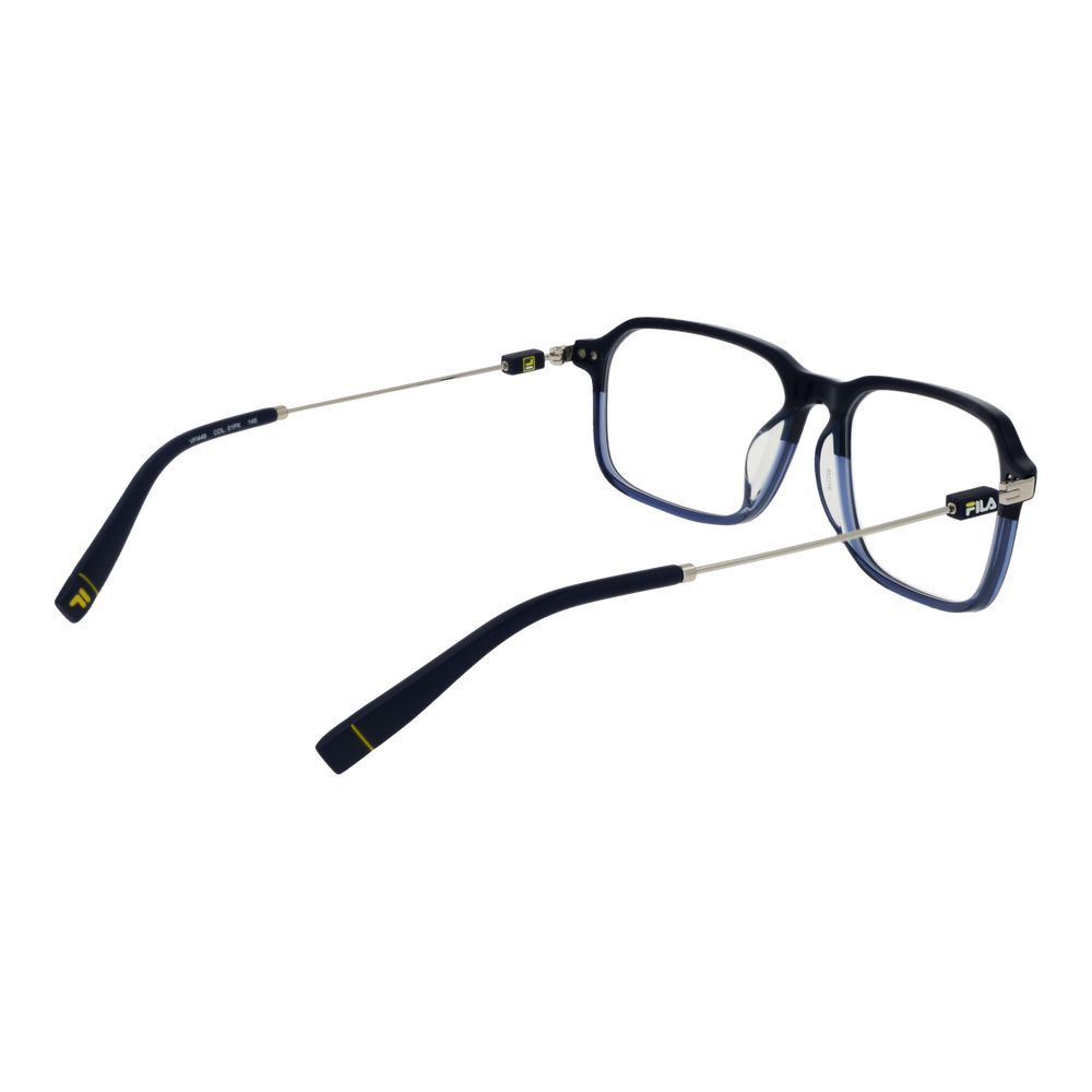 Monture de lunettes Fila Blue pour hommes