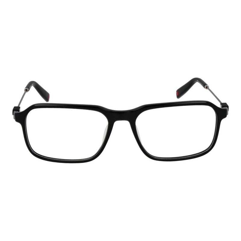 Monture de lunettes Fila Black pour hommes