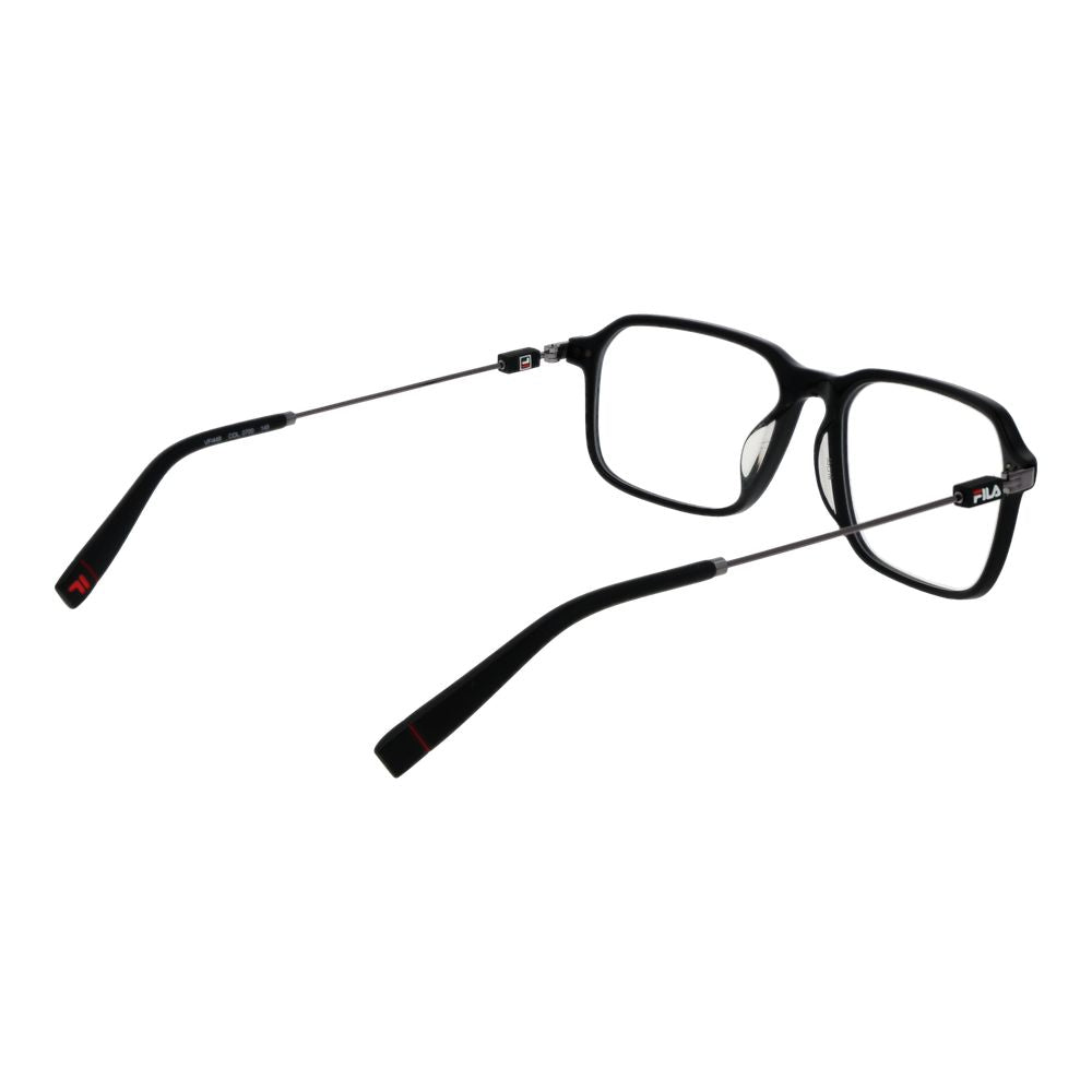 Monture de lunettes Fila Black pour hommes