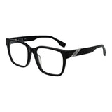 Monture de lunettes Fila Black Unisex - Élégante et Durable