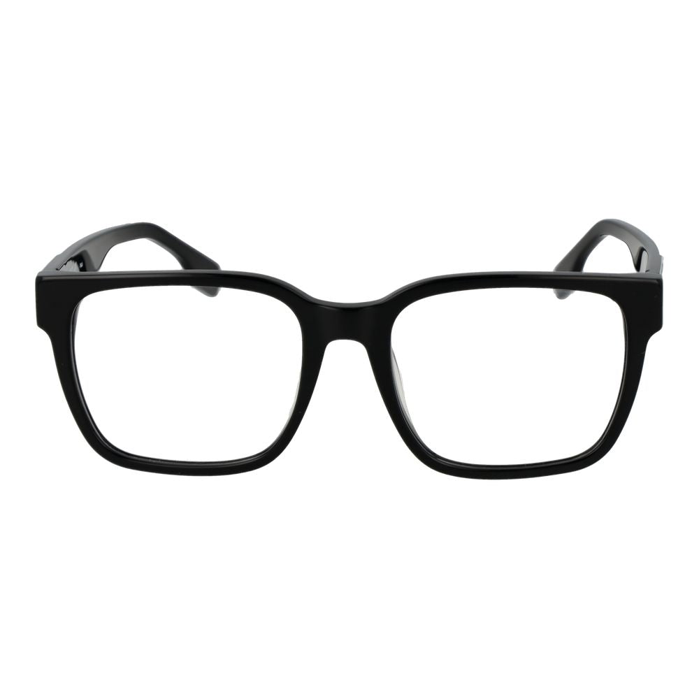 Monture de lunettes Fila Black Unisex - Élégante et Durable