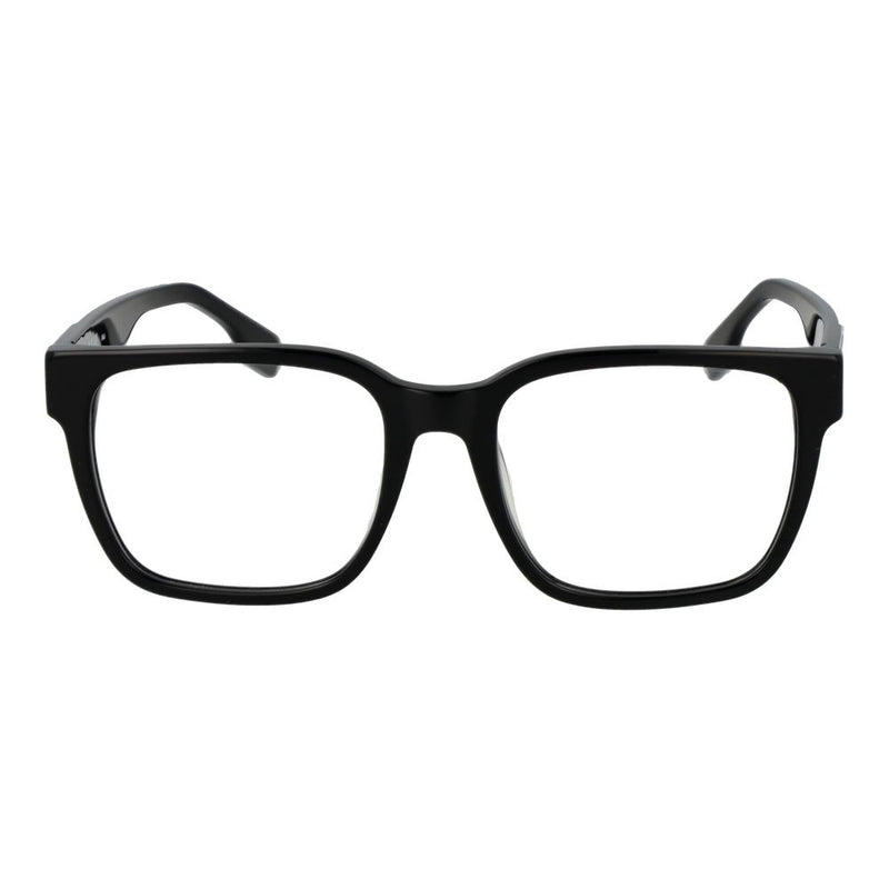 Monture de lunettes Fila Black Unisex - Élégante et Durable