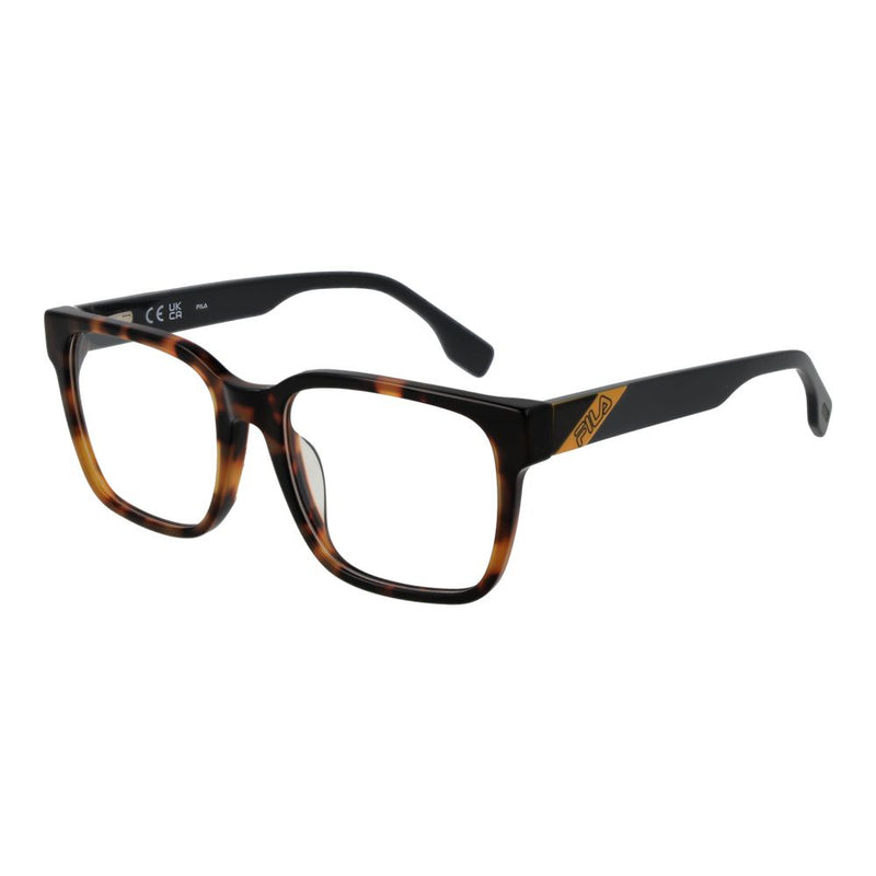 Fila Brown Unisex Glasses Frame - Stylish and Durable