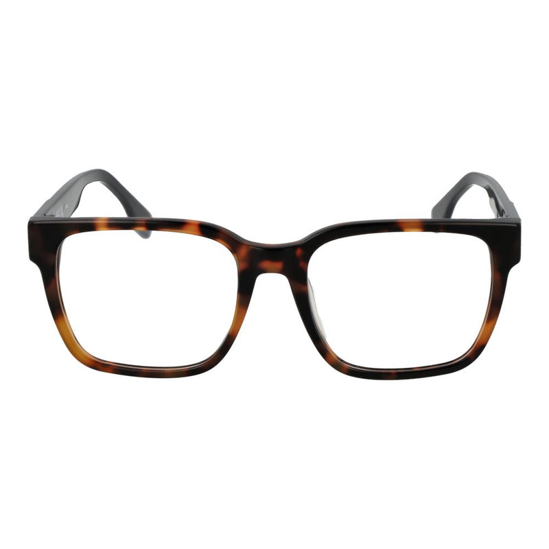 Fila Brown Unisex Glasses Frame - Stylish and Durable
