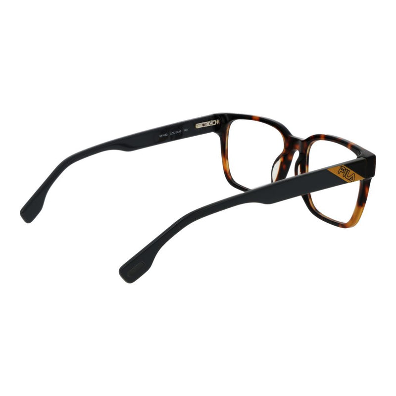 Fila Brown Unisex Glasses Frame - Stylish and Durable