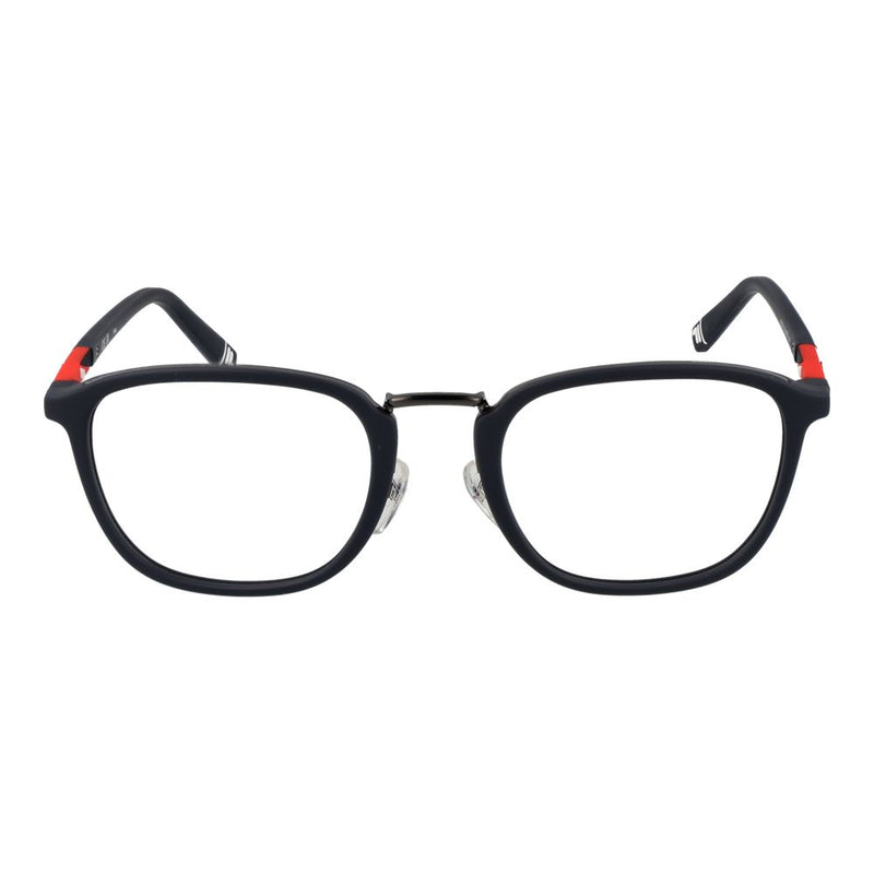 Monture de lunettes Fila Blue Unisex - Élégante et Confortable