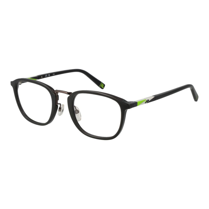 Fila Gray Unisex Glasses Frame - Stylish and Durable Eyewear