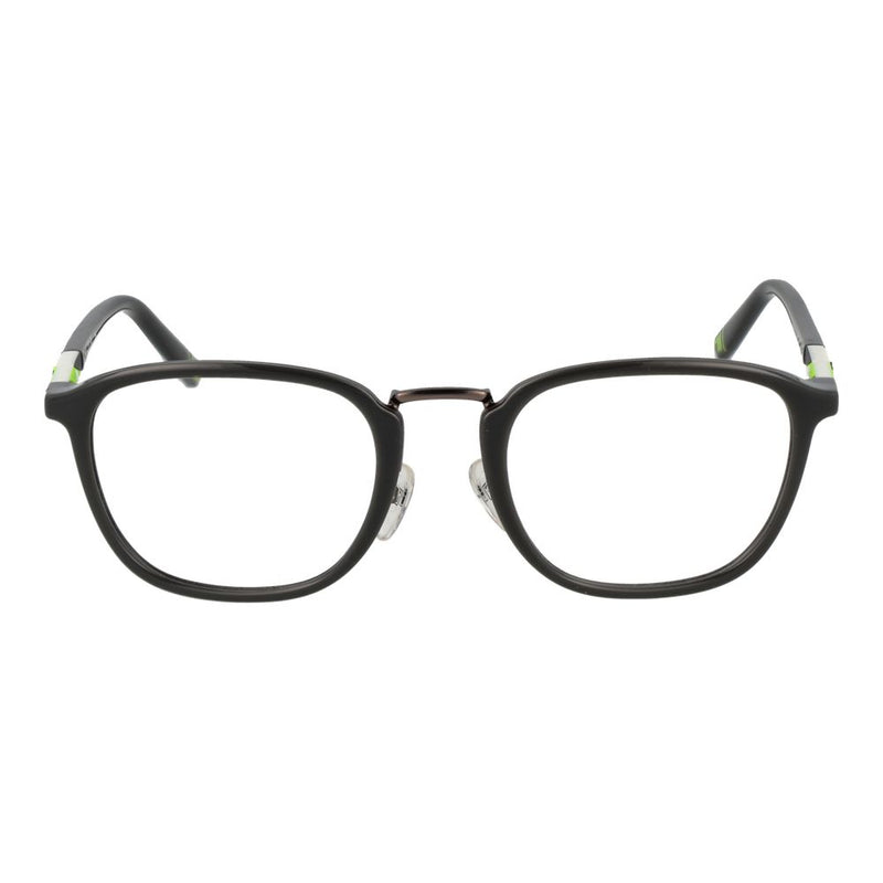Fila Gray Unisex Glasses Frame - Stylish and Durable Eyewear