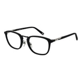 Monture de lunettes unisexes Fila Black - Élégante et durable