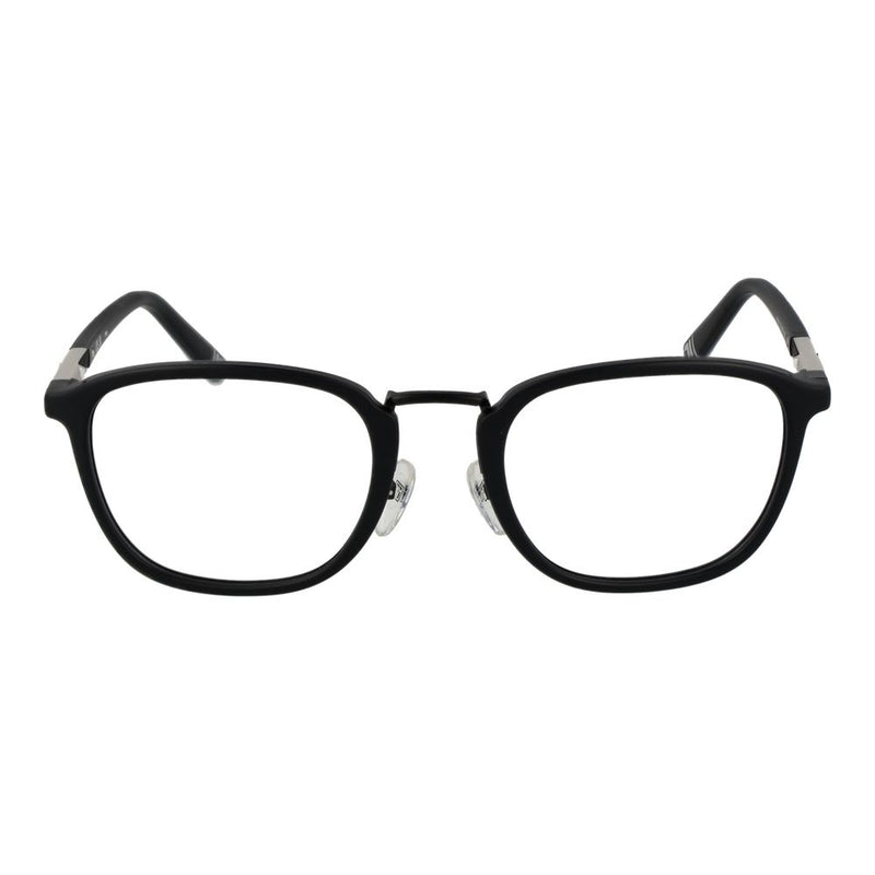 Monture de lunettes unisexes Fila Black - Élégante et durable