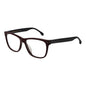 Monture de lunettes pour homme Lozza marron