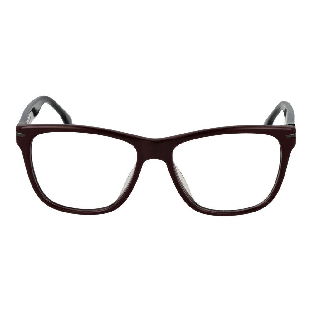 Lozza Lunettes de Vue Pour Hommes en Acétate Marron