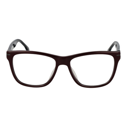 Monture de lunettes pour homme Lozza marron