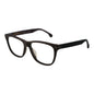 Lozza Brown Men Glasses Frame - Stylish Full-Rim Design