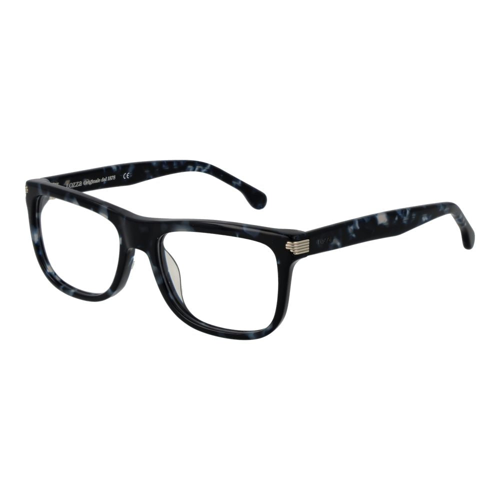 Monture de lunettes pour hommes Lozza Blue