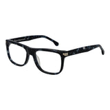 Monture de lunettes pour hommes Lozza Blue