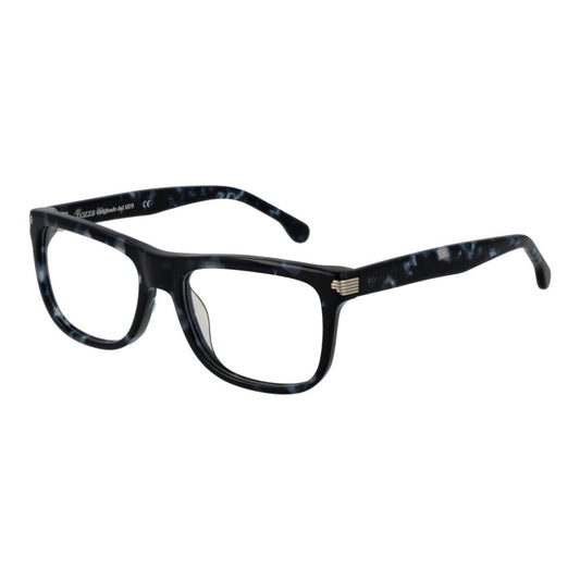 Lozza Blauw Heren Brilmontuur