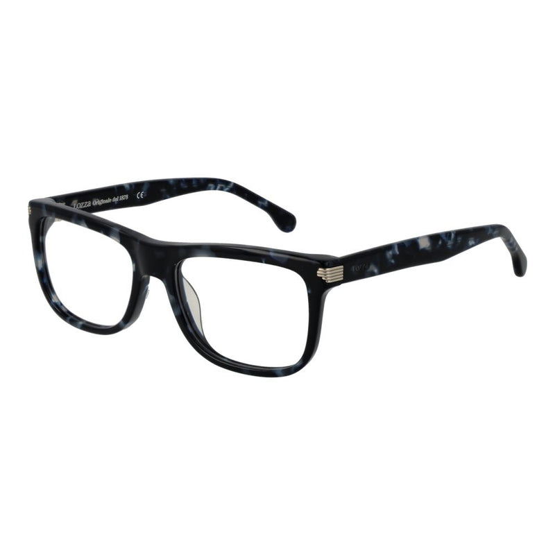 Lozza Blauw Heren Brilmontuur