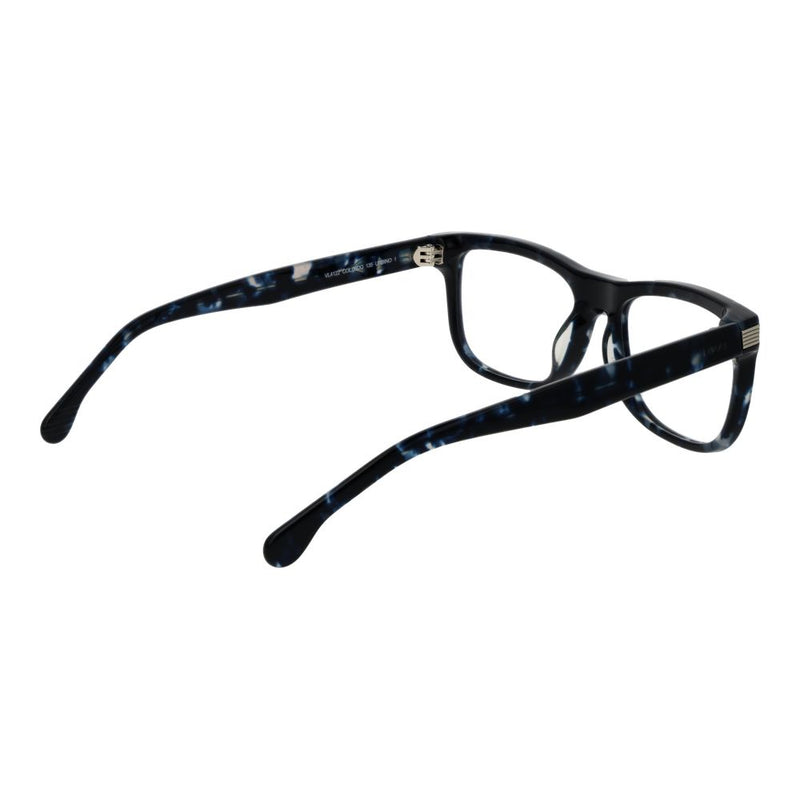 Lozza Blauw Heren Brilmontuur