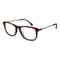 Monture de lunettes pour homme Lozza marron