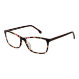 Lozza Montures de Lunettes Multicolores pour Femmes