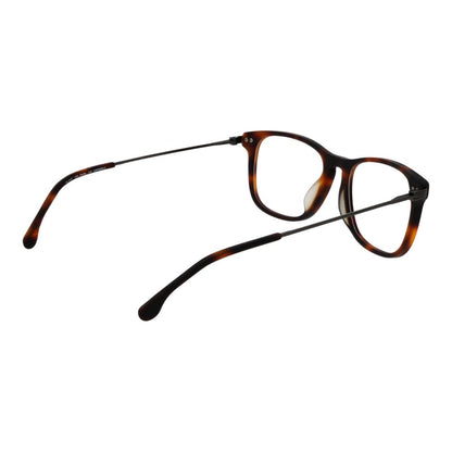 Monture de lunettes pour homme Lozza marron
