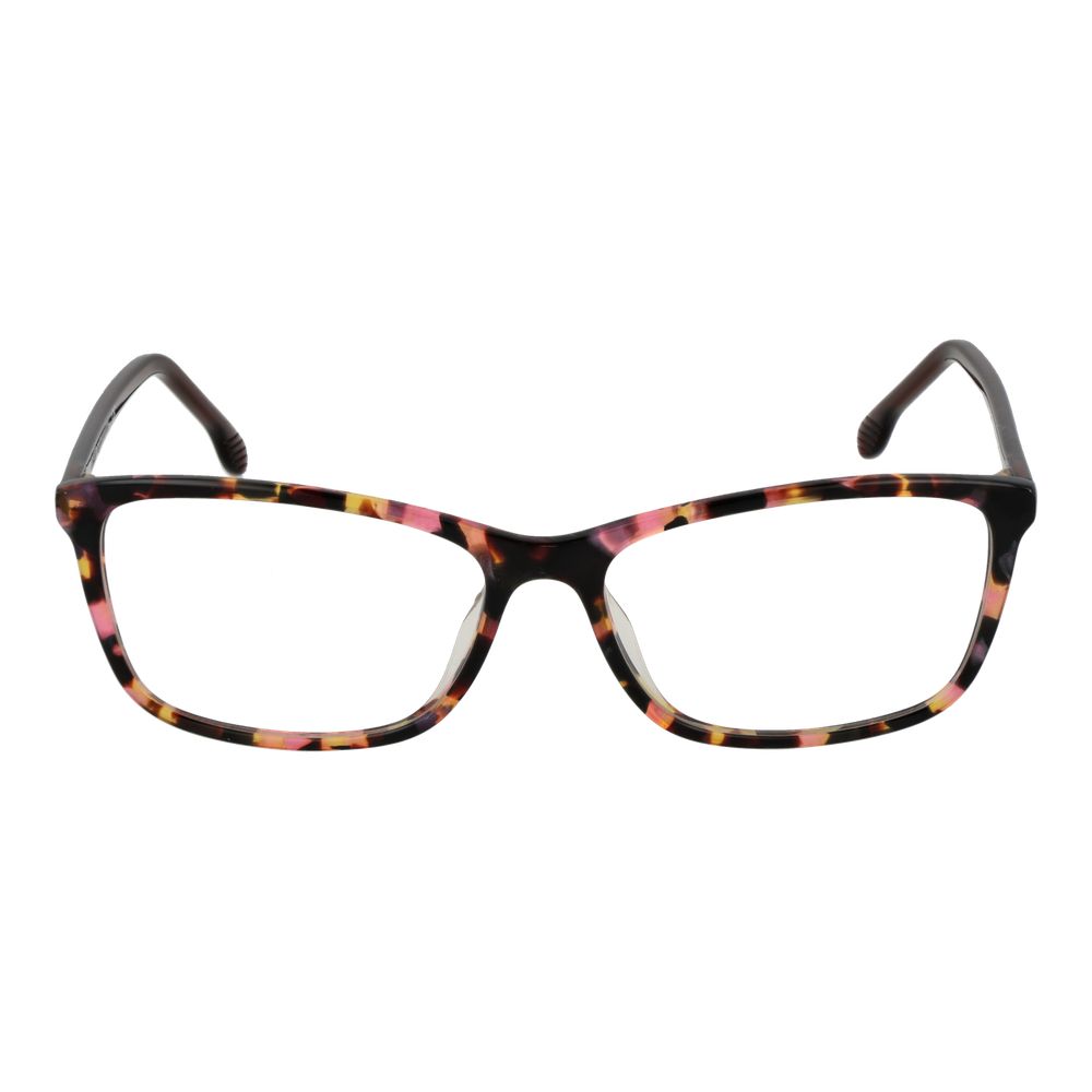 Lozza Montures de Lunettes Multicolores pour Femmes