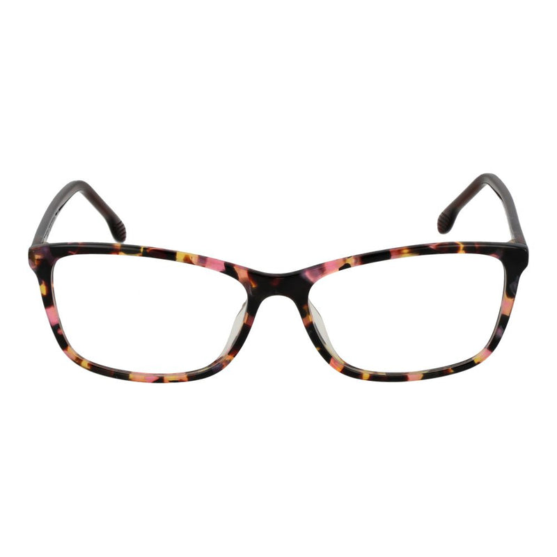 Lozza Montures de Lunettes Multicolores pour Femmes