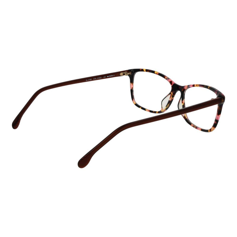 Lozza Montures de Lunettes Multicolores pour Femmes