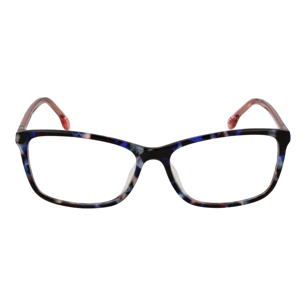 Lozza Monture de Lunettes Femme Multicolore - Design Élégant et Durable