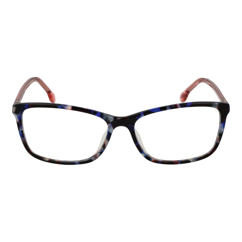 Lozza Monture de Lunettes Femme Multicolore - Design Élégant et Durable